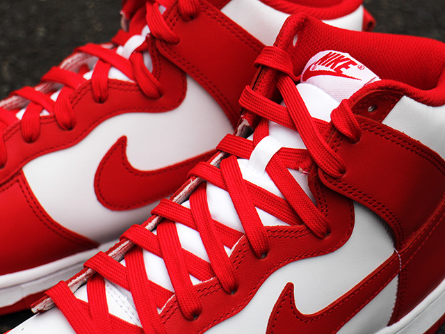 DUNK HI RETRO “ST. JOHN’S UNIVERSITY” 202201
