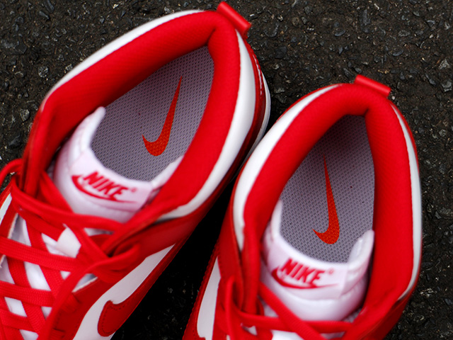 DUNK HI RETRO “ST. JOHN’S UNIVERSITY” 202201