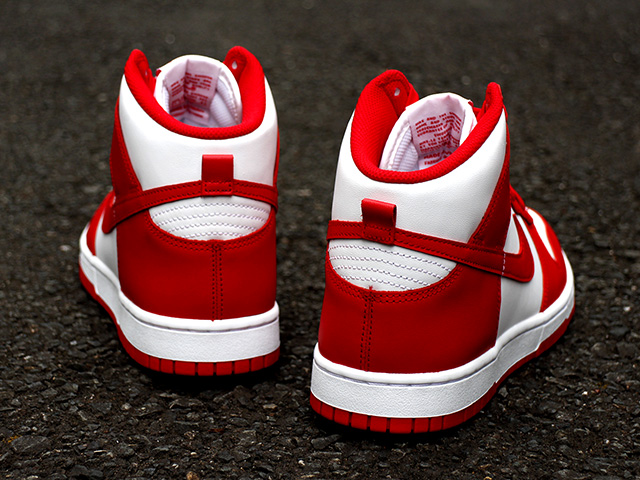 DUNK HI RETRO “ST. JOHN’S UNIVERSITY” 202201