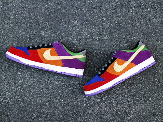 DUNK LOW SP “VIOTECH 2019”01