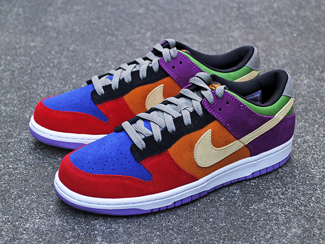 DUNK LOW SP “VIOTECH 2019”01
