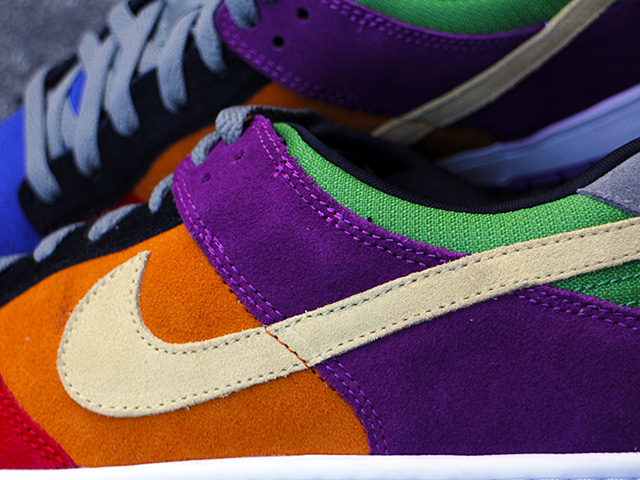 DUNK LOW SP “VIOTECH 2019”01