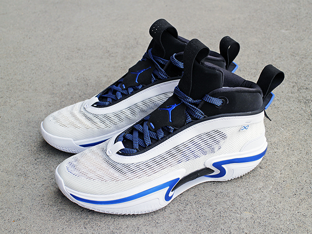 AIR JORDAN 36 PF WHITE/SPORT BLUE01