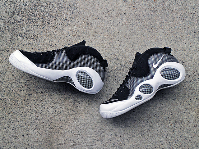 AIR ZOOM FLIGHT 95 “BLACK METALLIC”01
