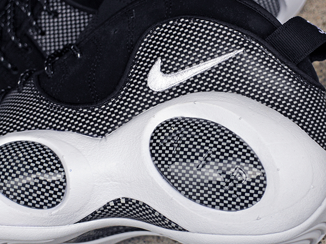 AIR ZOOM FLIGHT 95 “BLACK METALLIC”01