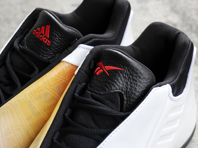 ADIDAS T-MAC 3 RESTOMOD “T-MAC&AI”01