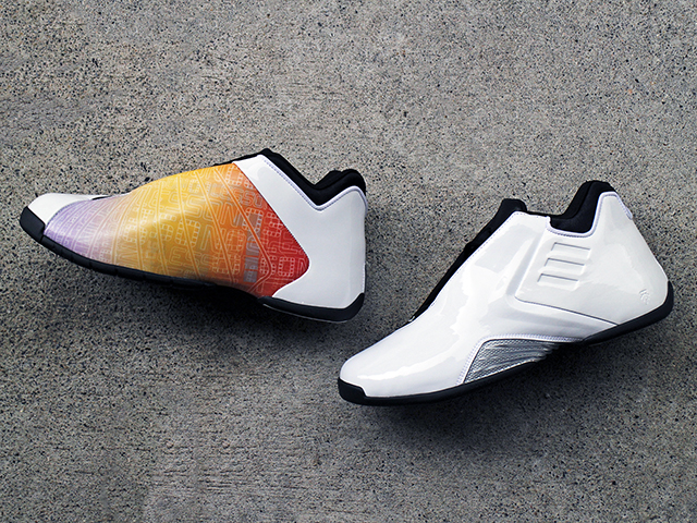 ADIDAS T-MAC 3 RESTOMOD “T-MAC&AI”01