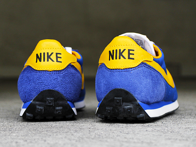 WAFFLE TRAINER “ROYAL BLUE” 199901