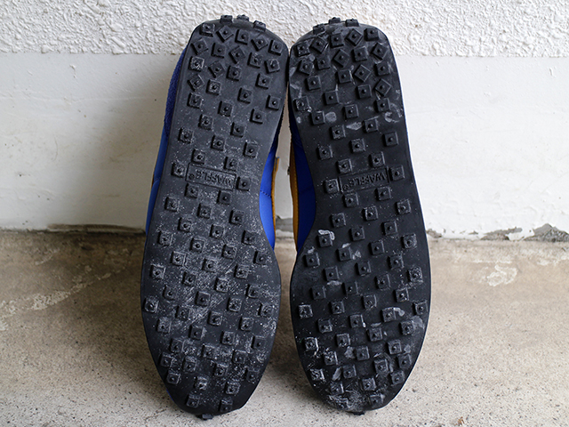 WAFFLE TRAINER “ROYAL BLUE” 199901