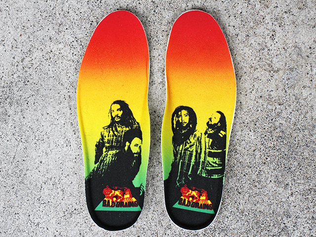 VANS 46 LE “BAD BRAINS” 200901
