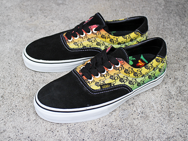 VANS 46 LE “BAD BRAINS” 200901