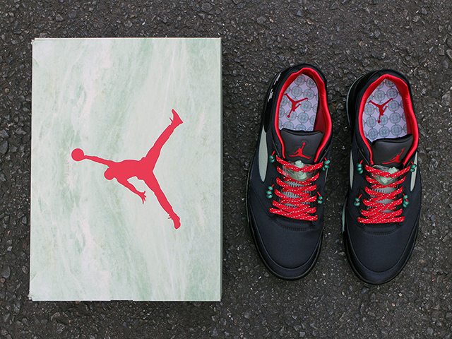 AIR JORDAN 5 RETRO LOW SP “CLOT”01