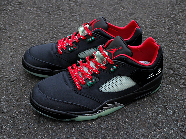 AIR JORDAN 5 RETRO LOW SP “CLOT”01