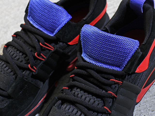 ADIDAS TWINSTRIKE ADV “BLACK/BLUE/RED”01