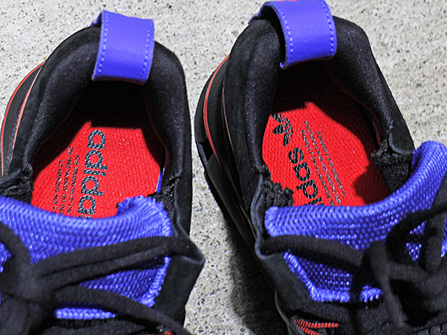 ADIDAS TWINSTRIKE ADV “BLACK/BLUE/RED”01