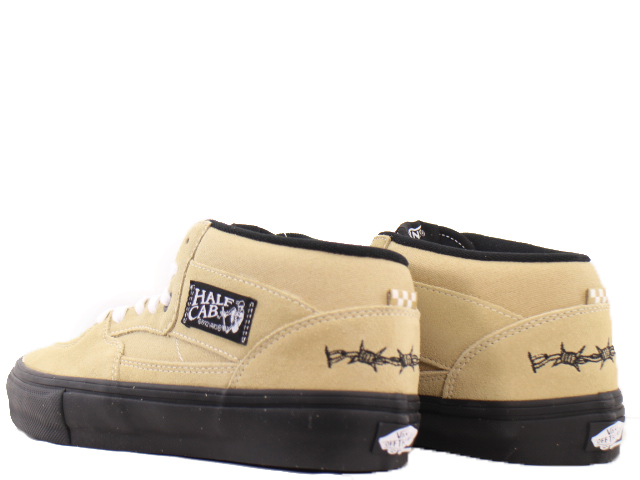 SKATE HALF CAB VN0A5FCDZF5 - 2