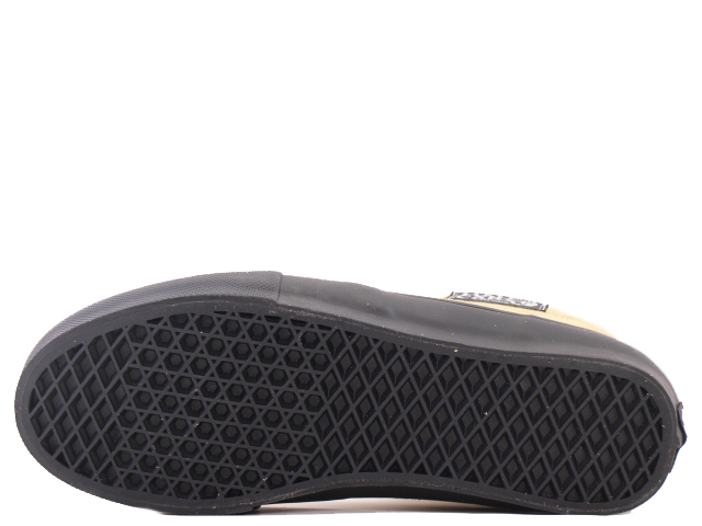 SKATE HALF CAB VN0A5FCDZF5 - 4