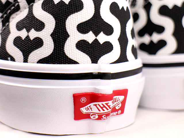 SKATE ERA VN0A5KRV5XH - 4