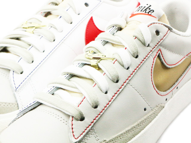 BLAZER LOW 77 PRM DH4370-002 - 5