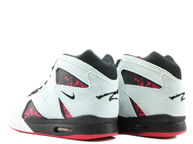 AIR TECH CHALLENGE HYBRID 653874-400 - 2