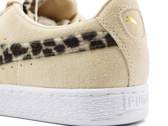 ゼウス様 SUEDE CLASSIC XXI LPD - スニーカーショップSKIT