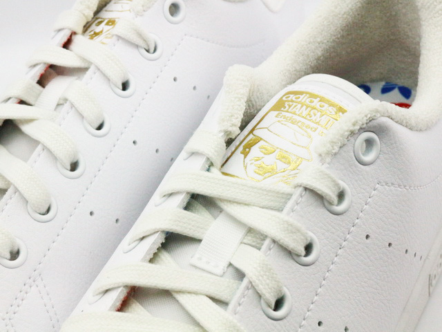 STAN SMITH H03223 - 5