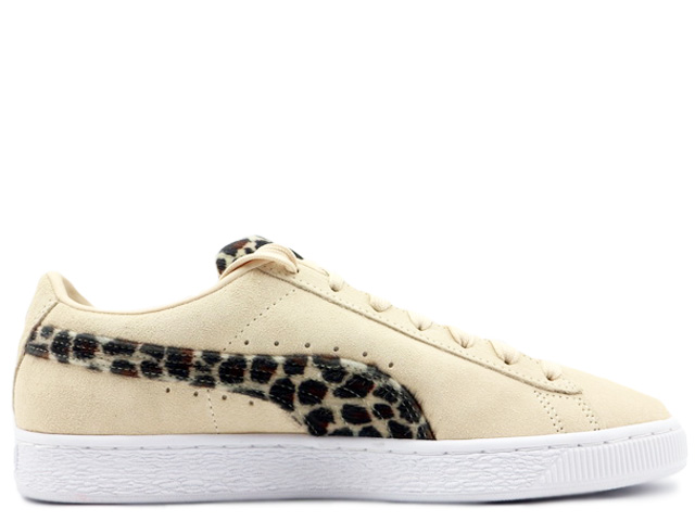 SUEDE CLASSIC XXI LPD 382850-02 - 3