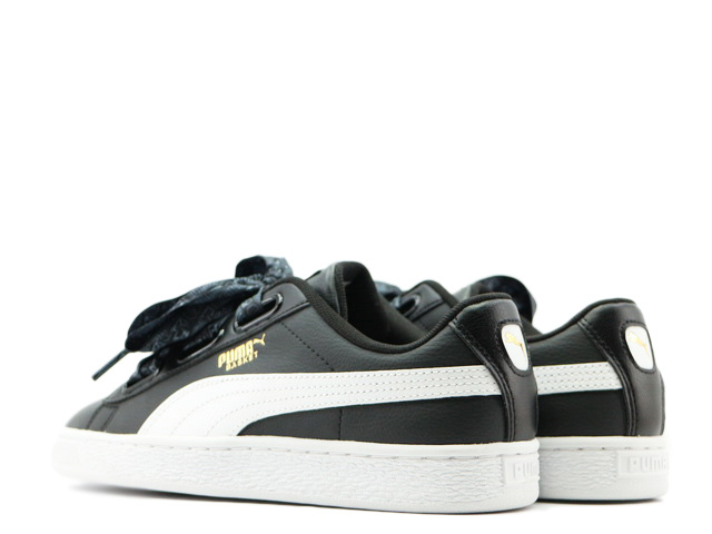 WMNS BASKET HEART RE INVENT 369935-02 - 2