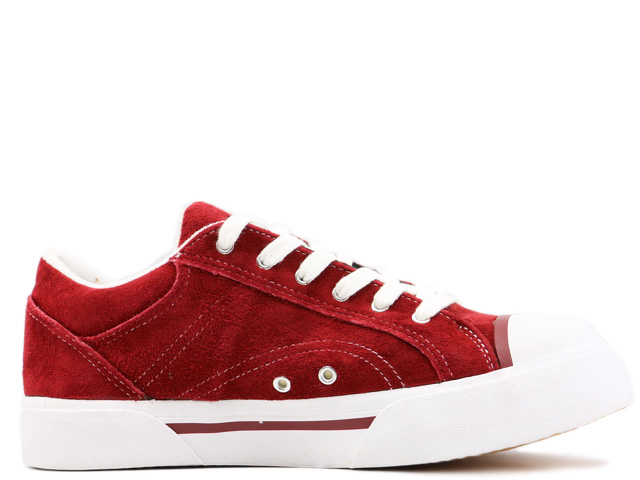 WMNS HERMOSA SUEDE 143034-641 - 3