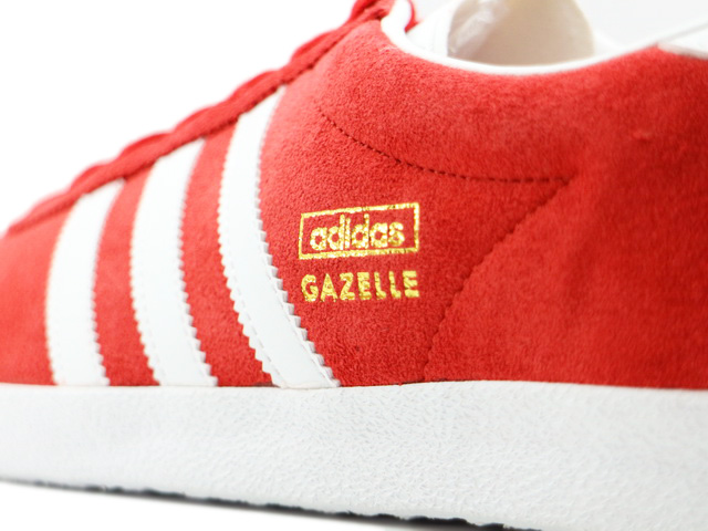 GAZELLE OG W FV7778 - 6