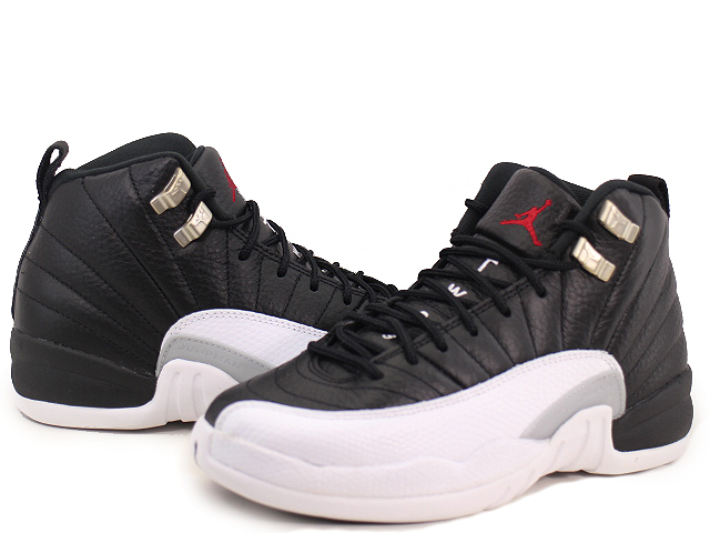 AIR JORDAN 12 RETRO GS - スニーカーショップSKIT