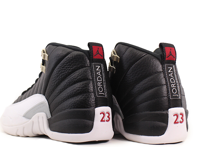 AIR JORDAN 12 RETRO GS - スニーカーショップSKIT