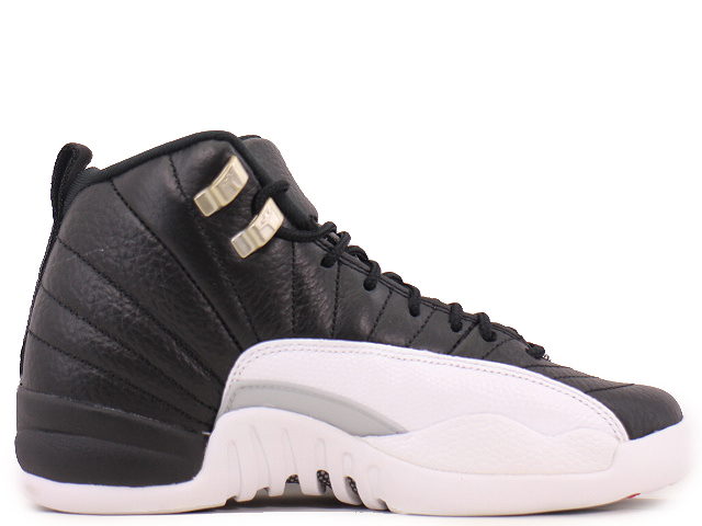 AIR JORDAN 12 RETRO GS 153265-006 - 1