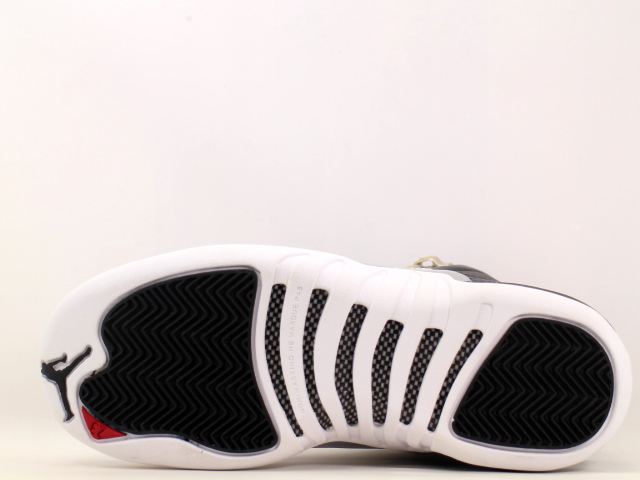 AIR JORDAN 12 RETRO GS 153265-006 - 5