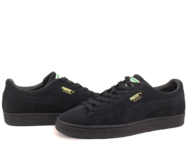 SUEDE CLASSIC 21 374915-12 - 1