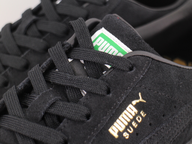 SUEDE CLASSIC 21 374915-12 - 5