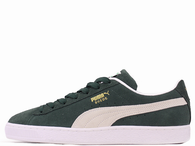 SUEDE CLASSIC 21 374915-16