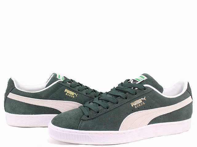 SUEDE CLASSIC 21 374915-16 - 1
