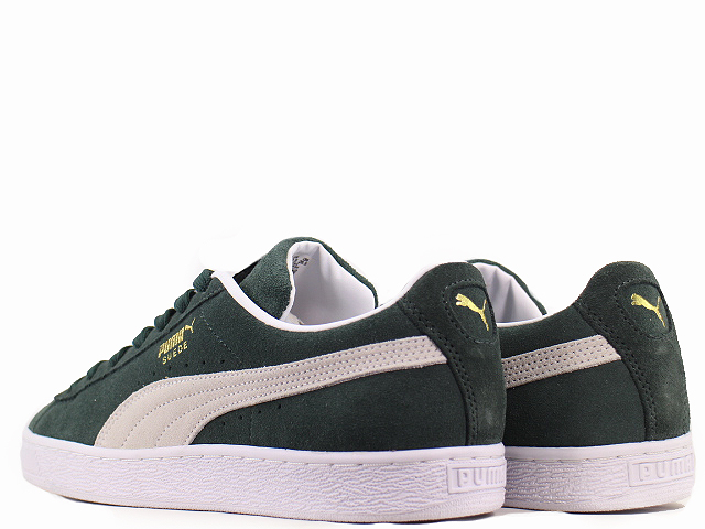 SUEDE CLASSIC 21 374915-16 - 2