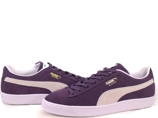 SUEDE CLASSIC 21 374915-30 - 2