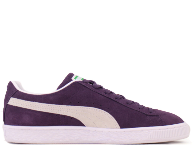 SUEDE CLASSIC 21 374915-30 - 3