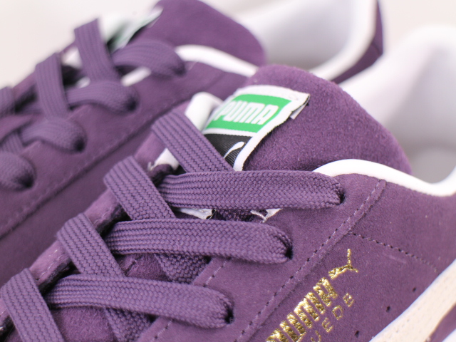 SUEDE CLASSIC 21 374915-30 - 4