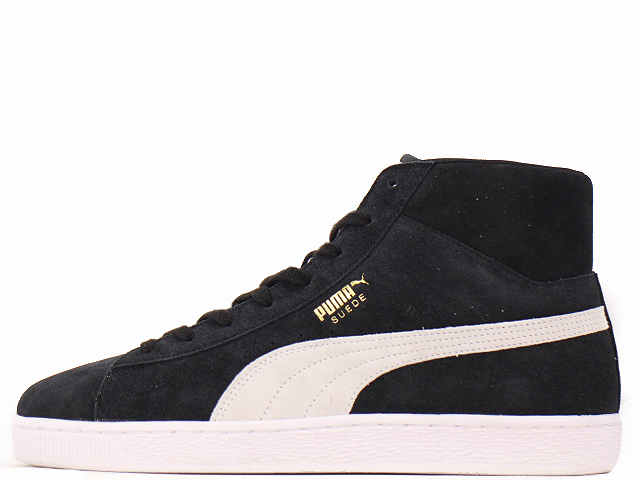 SUEDE MID 21 380205-01