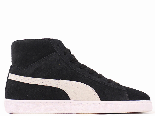 SUEDE MID 21 380205-01 - 3