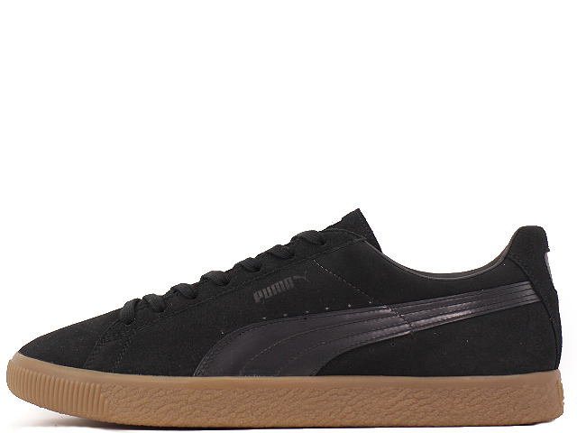 SUEDE VTG MIJ SGS