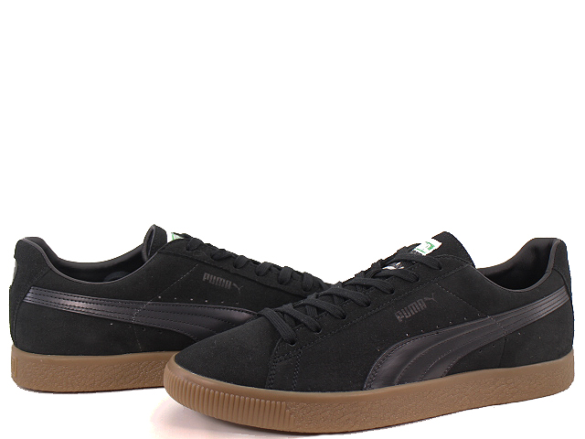SUEDE VTG MIJ SGS 387220-01 - 2