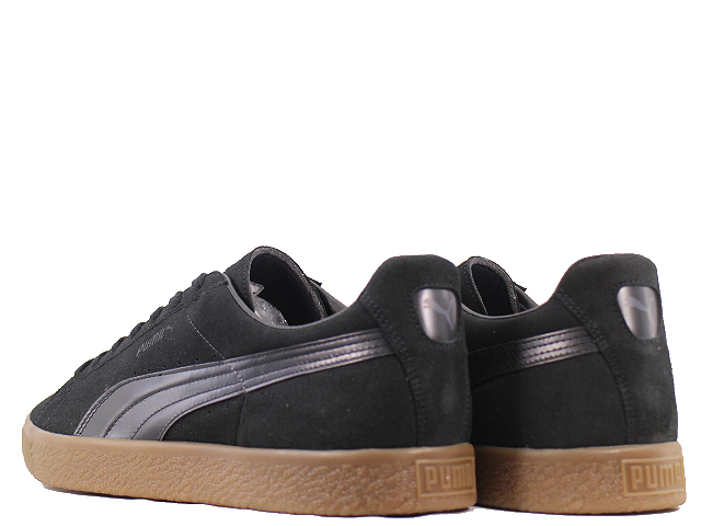 SUEDE VTG MIJ SGS 387220-01 - 3
