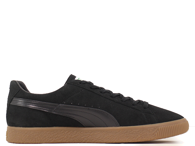 SUEDE VTG MIJ SGS 387220-01 - 1