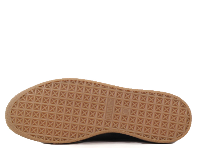 SUEDE VTG MIJ SGS 387220-01 - 5