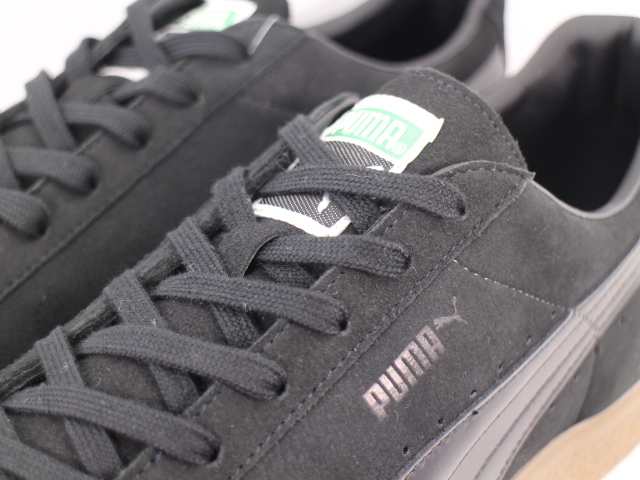 SUEDE VTG MIJ SGS 387220-01 - 4